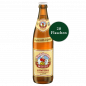 Preview: Kuchlbauer Hefe-Weissbier - Kiste 20x 0,5 Ltr. 