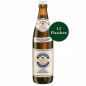 Preview: Kuchlbauer Sportsfreund-Leichtes Weizen - Pack 12x 0,5 Ltr. 