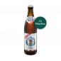 Preview: Kuchlbauer Hefe-Weissbier Alkoholfrei - Pack 12x 0,5 Ltr. 