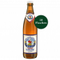 Preview: Kuchlbauer Hefe-Weissbier Alkoholfrei - Kiste 20x 0,5 Ltr. 