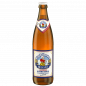 Preview: Kuchlbauer Hefe-Weissbier Alkoholfrei - Flasche 0,5 Ltr. 