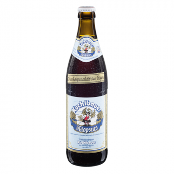 Kuchlbauer Weissbierbock Aloysius - Flasche 0,5 Ltr. 