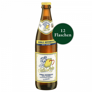 Kuchlbauer Süße Liebe - Pack 12x 0,5 Ltr. 