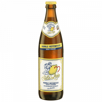 Kuchlbauer Süße Liebe - Flasche 0,5 Ltr. 