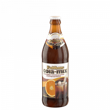 Kuchlbauer Cola Mix - Flasche 0,5 Ltr. 