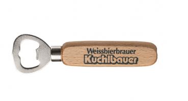Kuchlbauer Holz-Flaschenöffner - Stück 