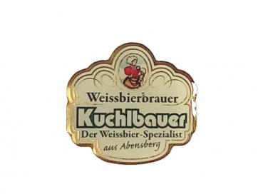 Kuchlbauer Logo Pin - Stück 