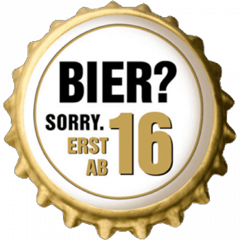 Kuchlbauer Genießerbox helles Bier 10x 0,5 ltr. plus Glas