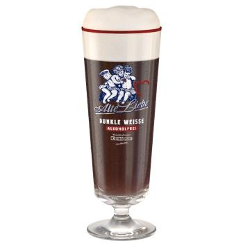 Kuchlbauer Alte Liebe alkoholfrei Glas 0,5 ltr.